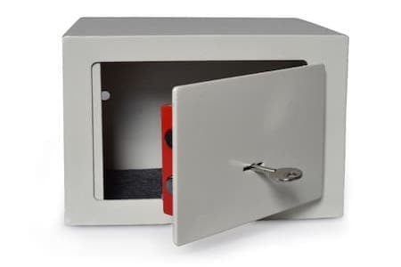 Mechanik-Tresor Sillenbuch